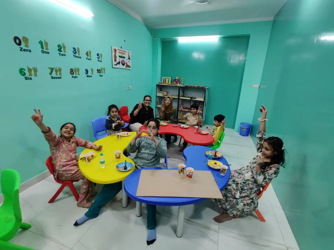 Daffodils Montessori Pre-School