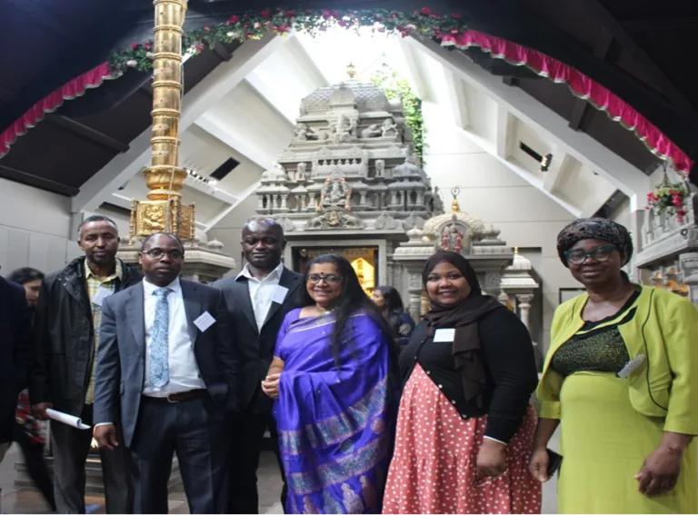 Wandsworth Community Empowerment Network