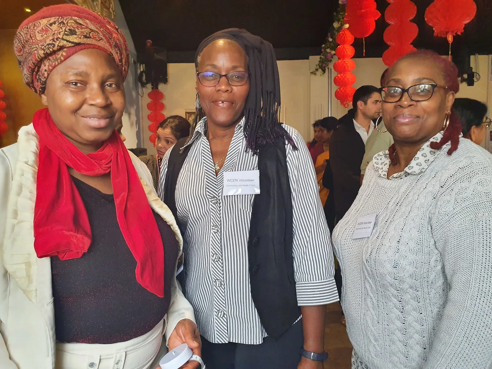 Wandsworth Community Empowerment Network