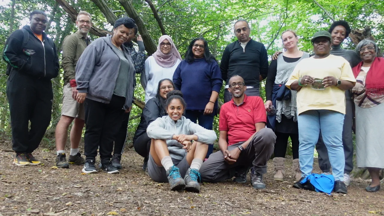 Wandsworth Community Empowerment Network