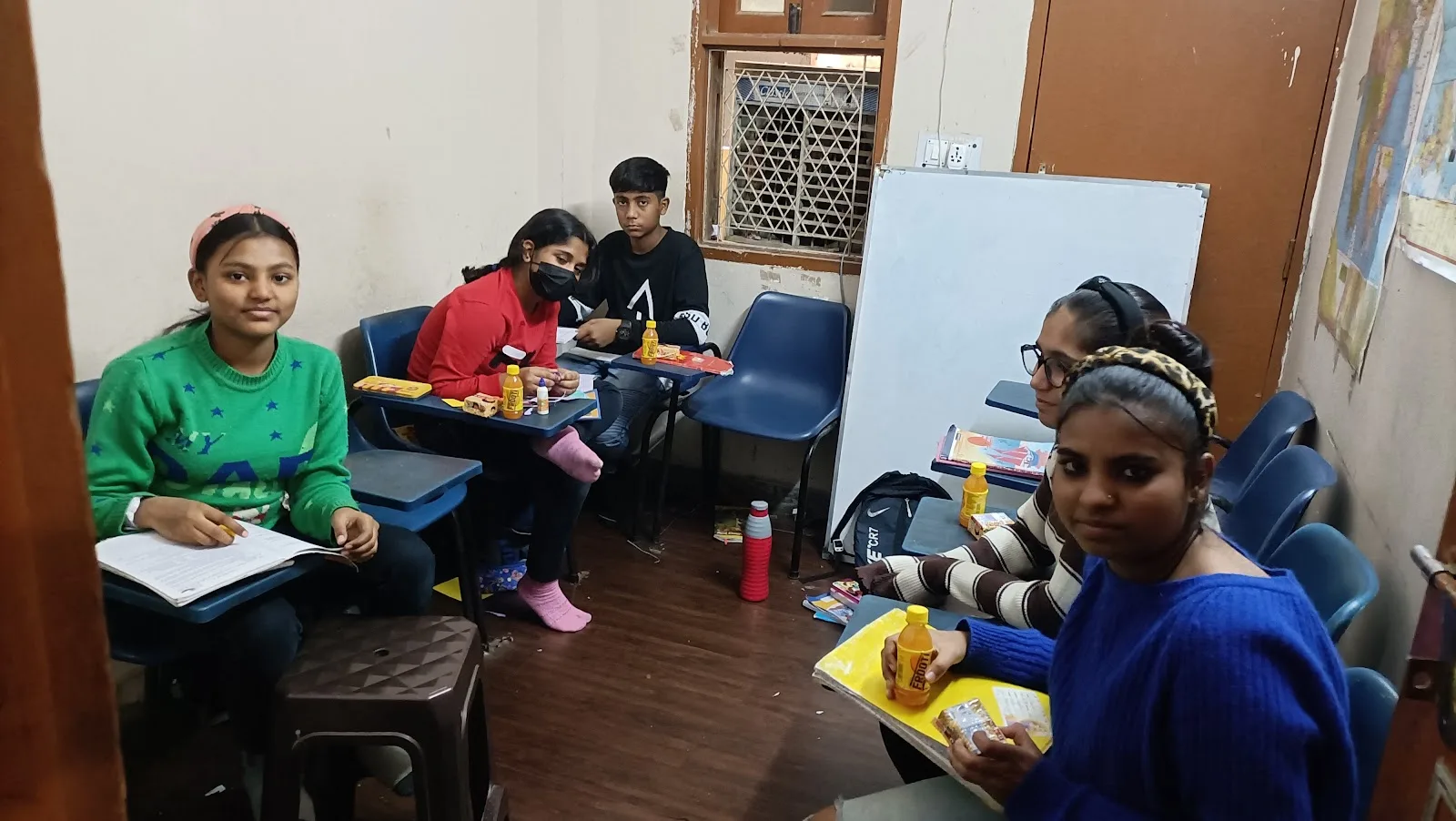 Bal Seva Sansthan