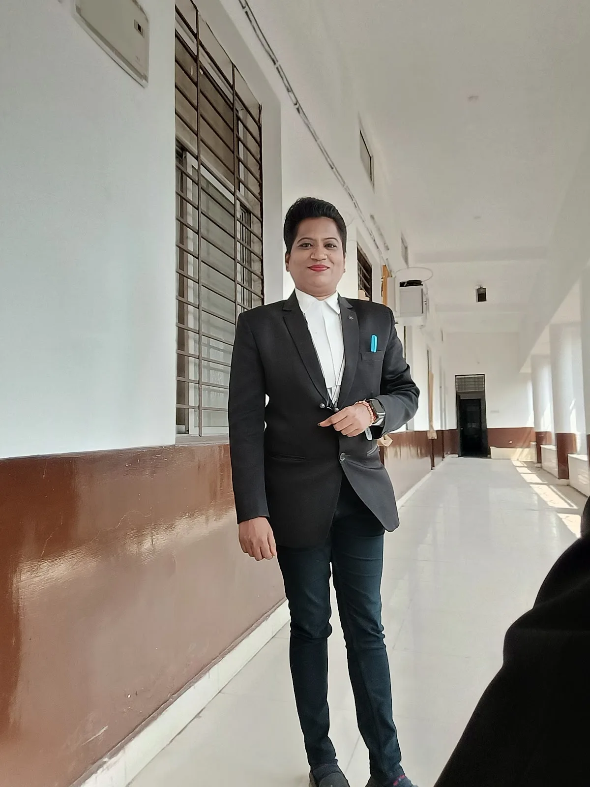 ADVOCATE UPASANA KULDEEP