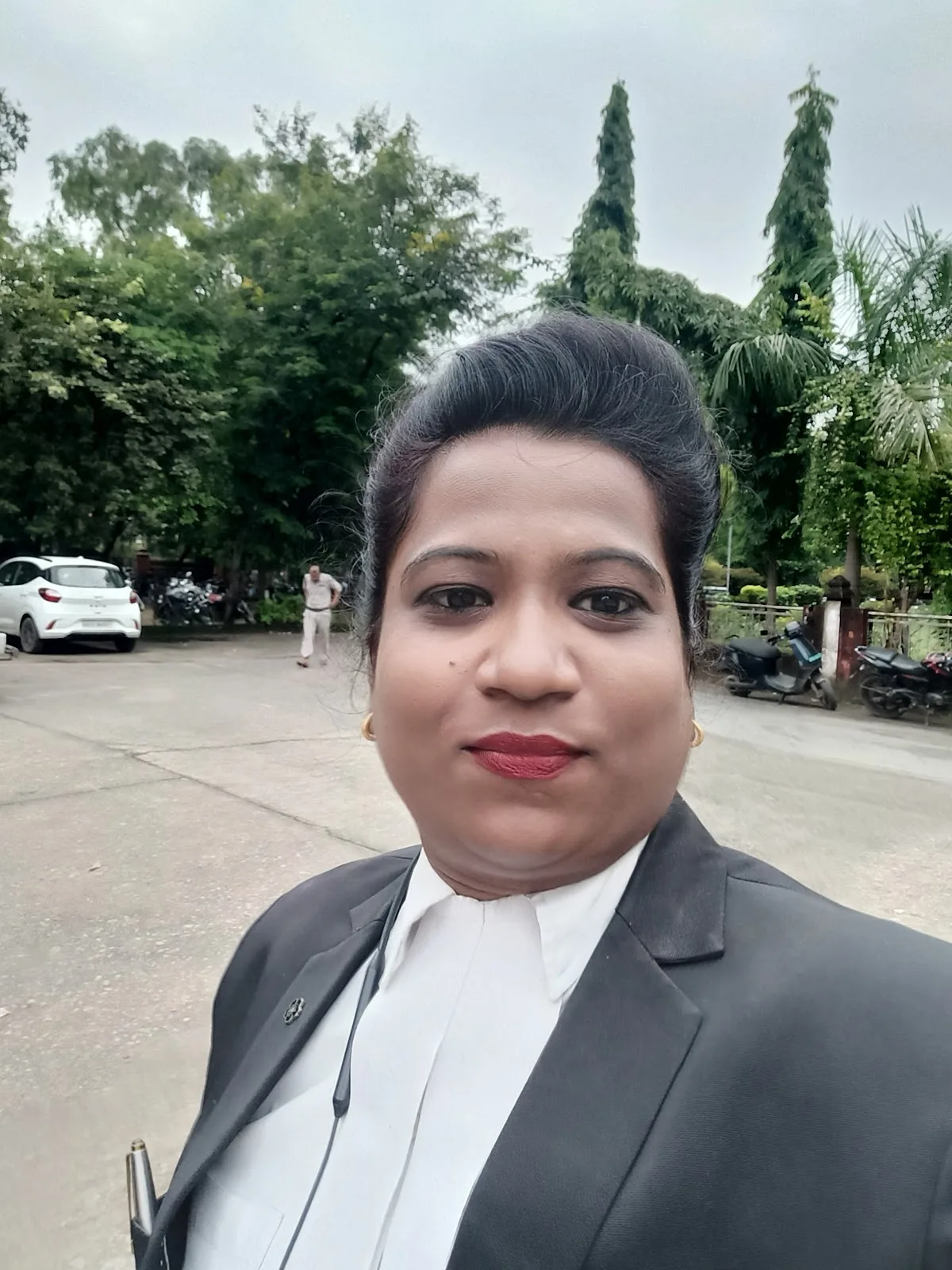 ADVOCATE UPASANA KULDEEP
