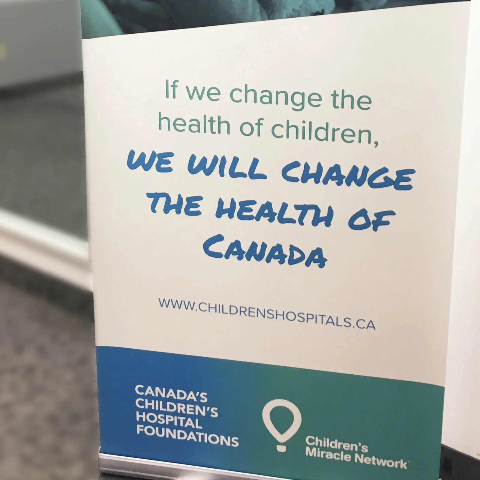 Canada's Children's Hospital Foundations