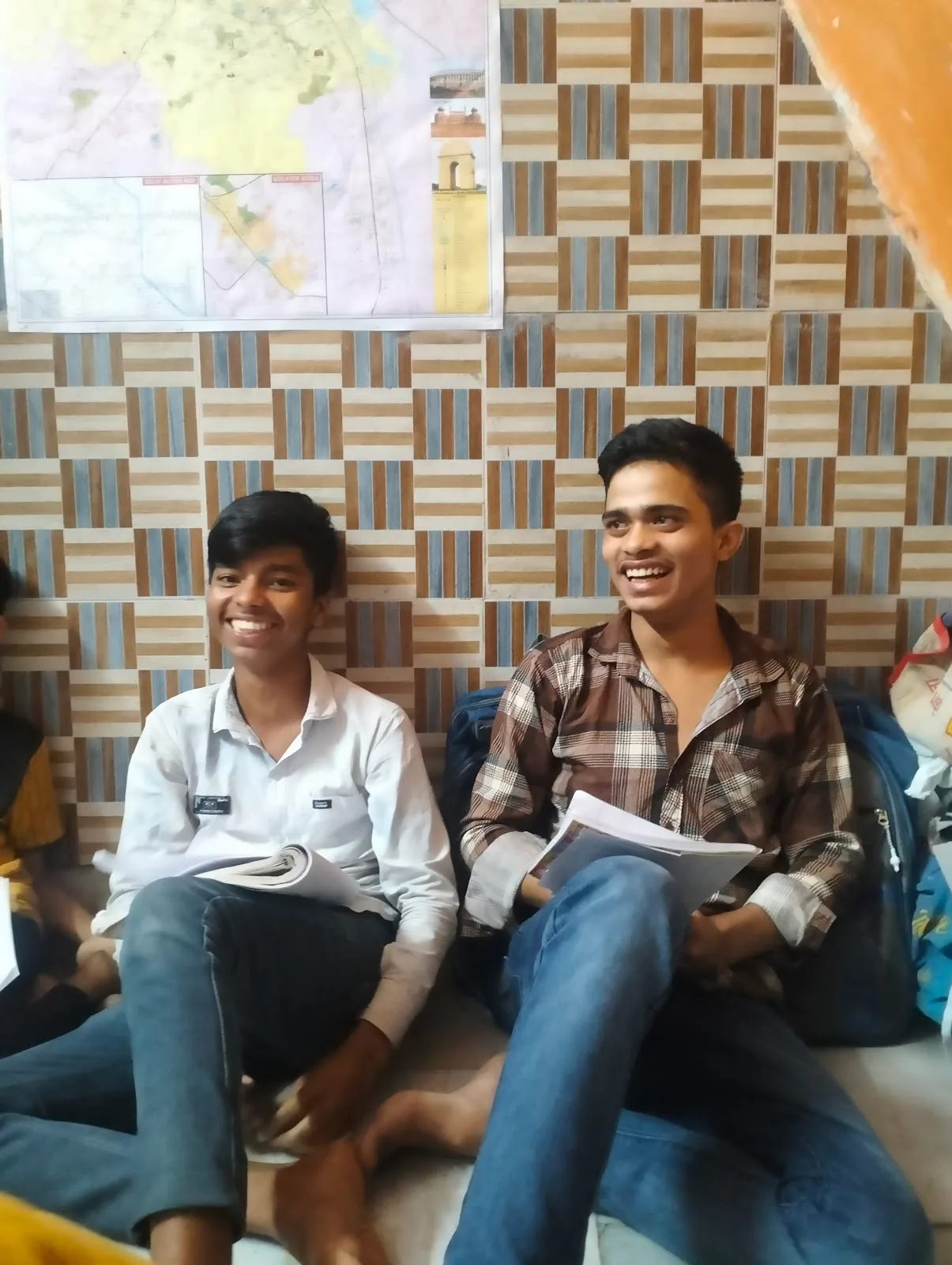 SanRohi Tuition Classes