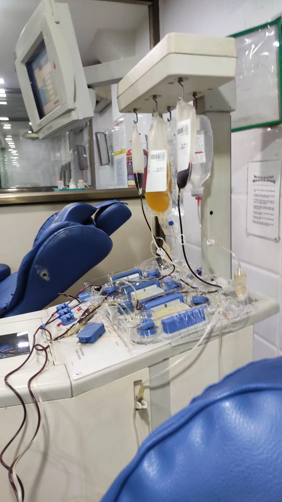 Sadguru Charitable Blood Centre