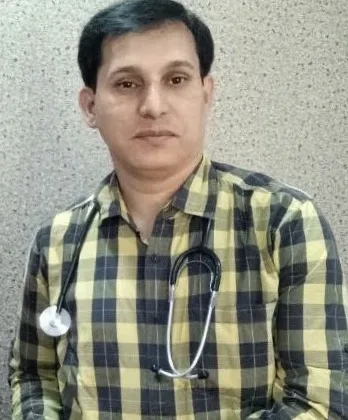 Health Care Clinic