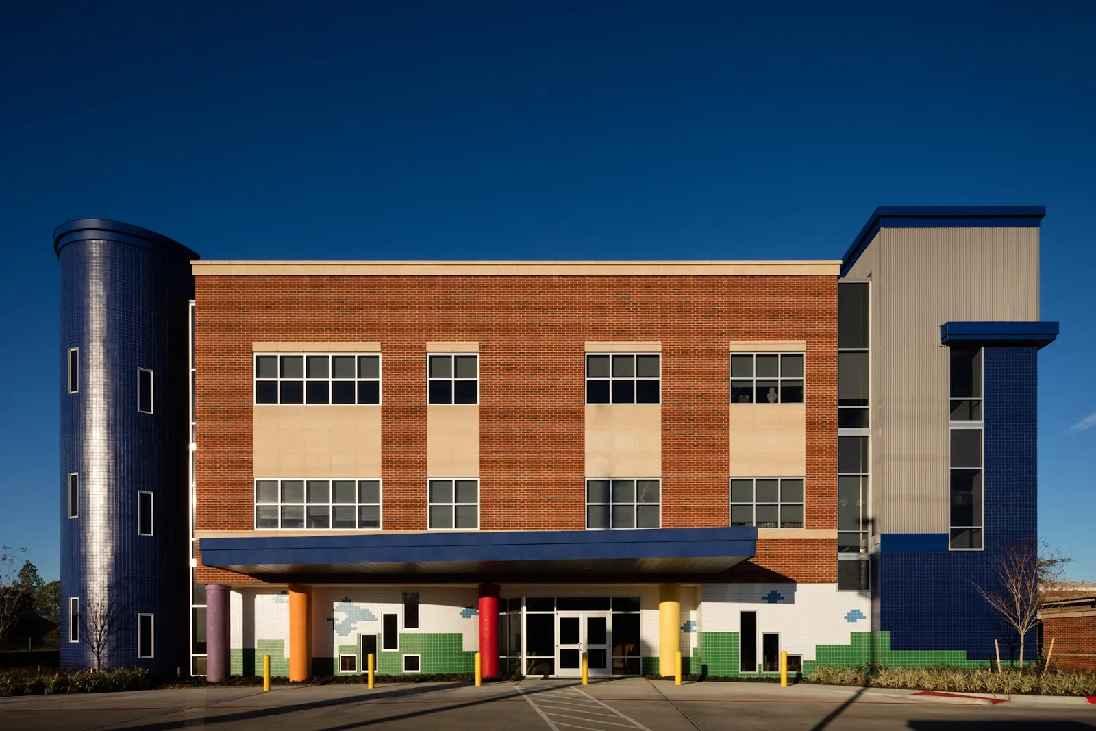 The Village School, Middle School