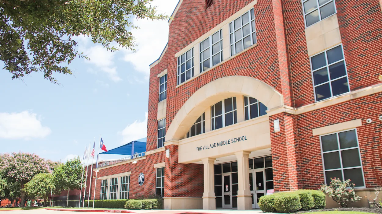 The Village School, Middle School