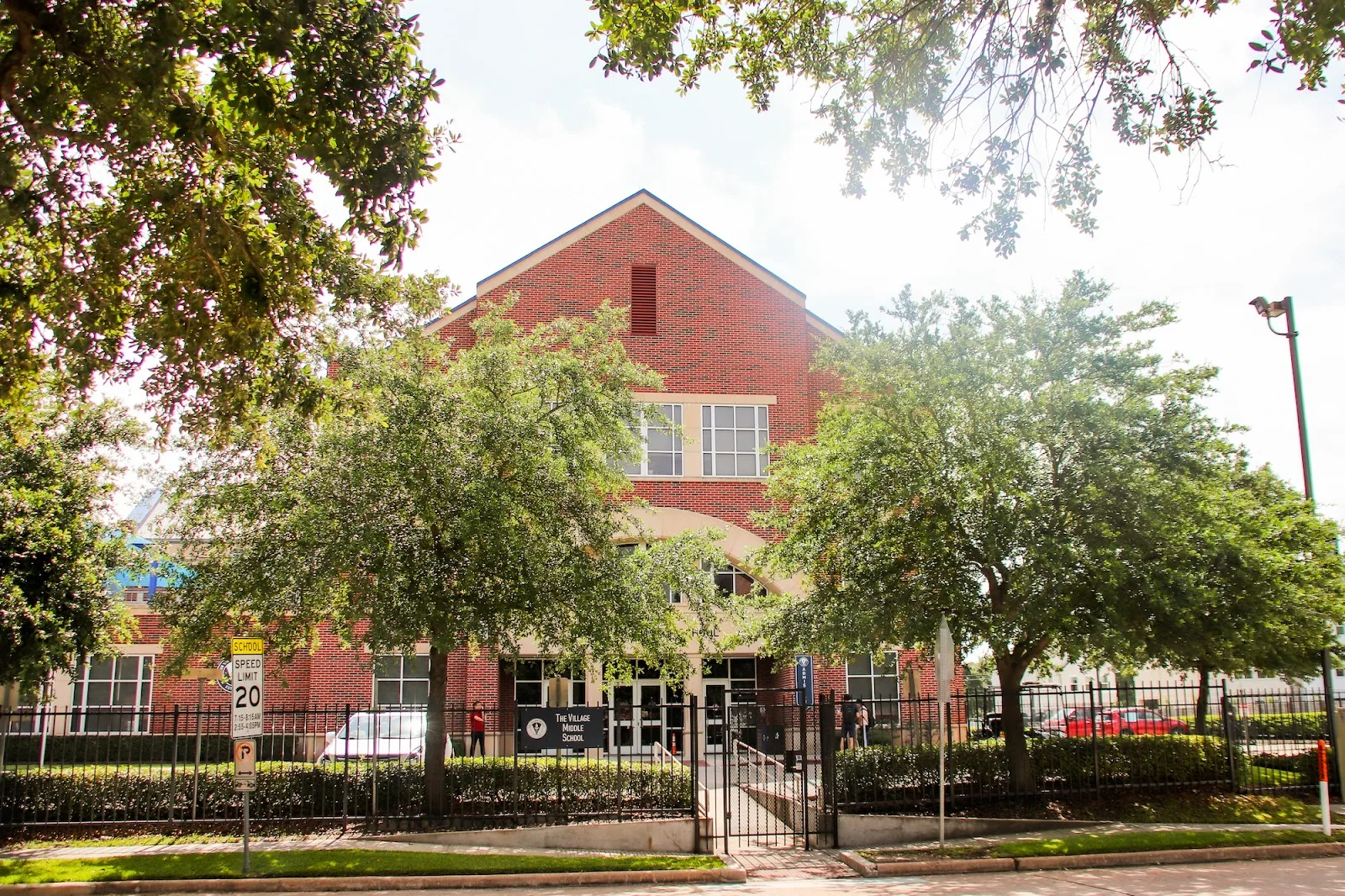 The Village School, Middle School