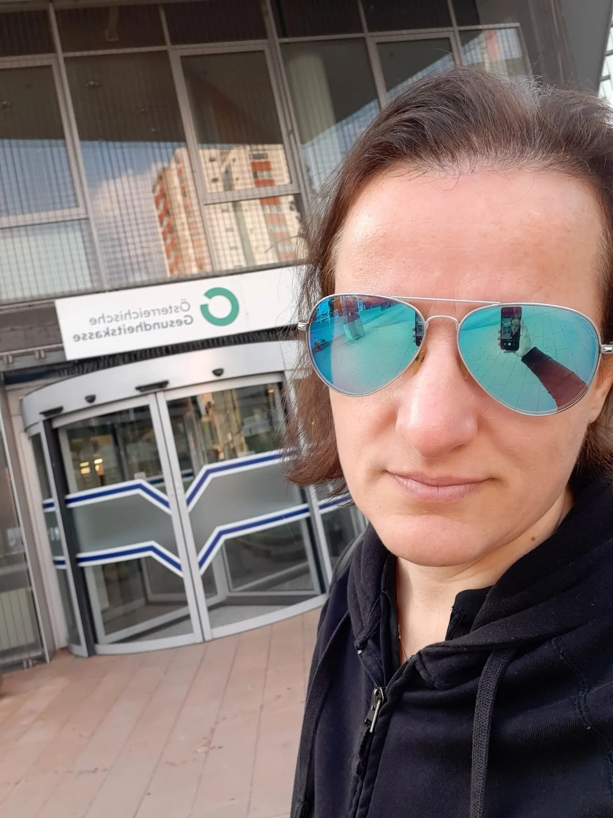 ÖGK Mein Zahngesundheitszentrum Salzburg - Österreichische Gesundheitskasse