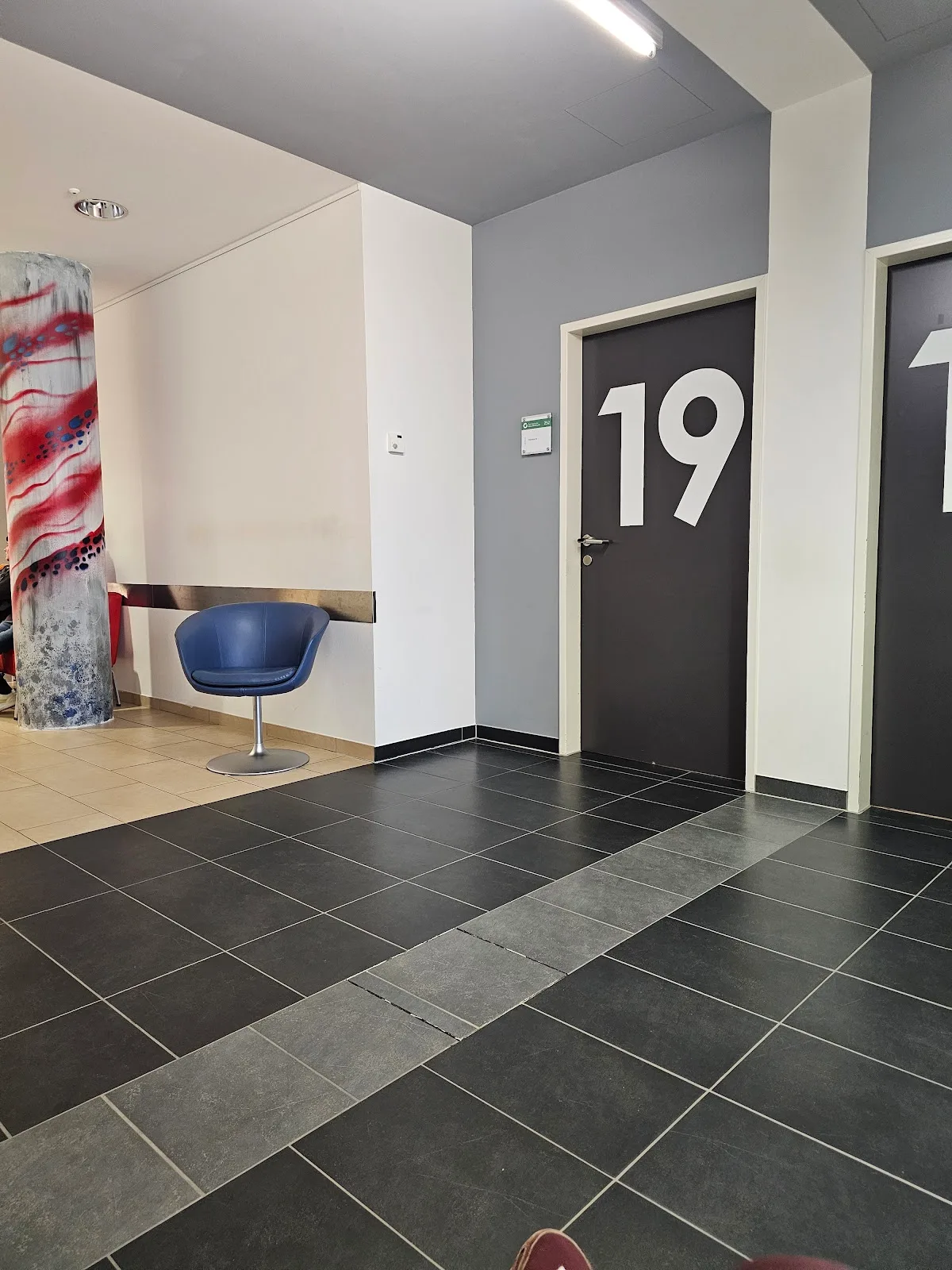 ÖGK Mein Zahngesundheitszentrum Salzburg - Österreichische Gesundheitskasse