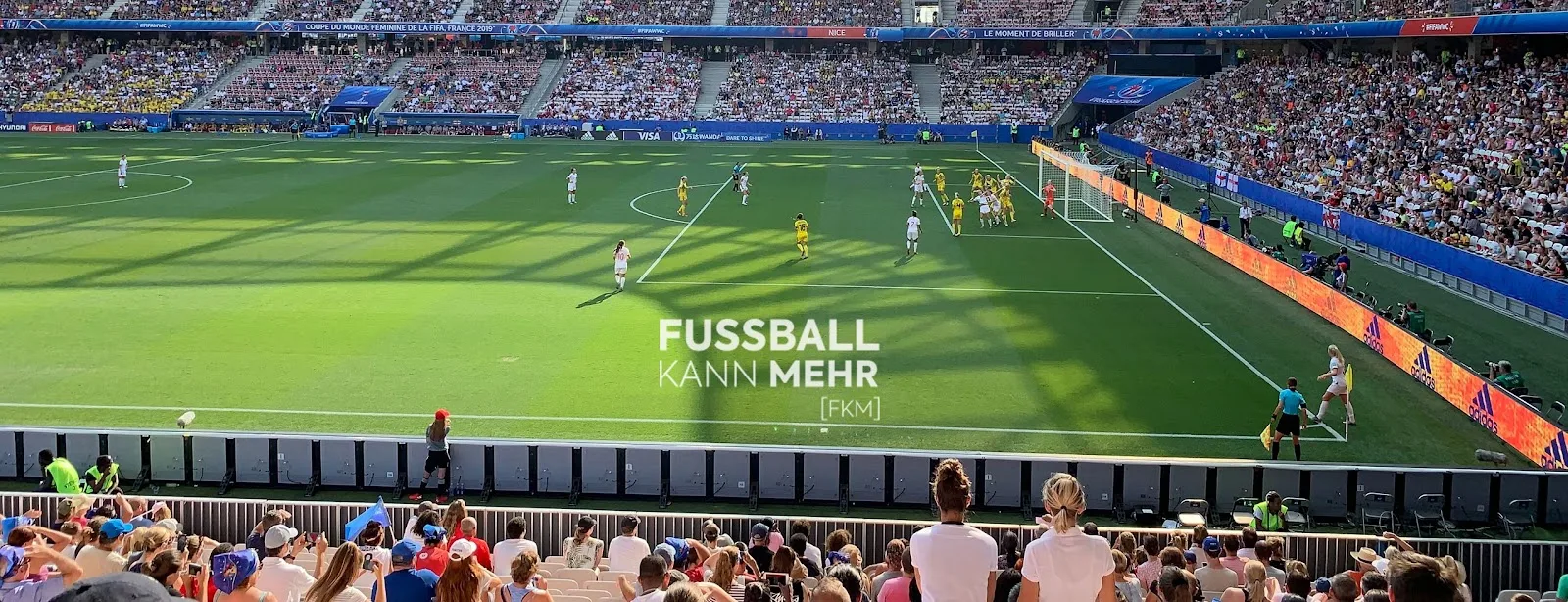 FUSSBALL KANN MEHR gGmbH