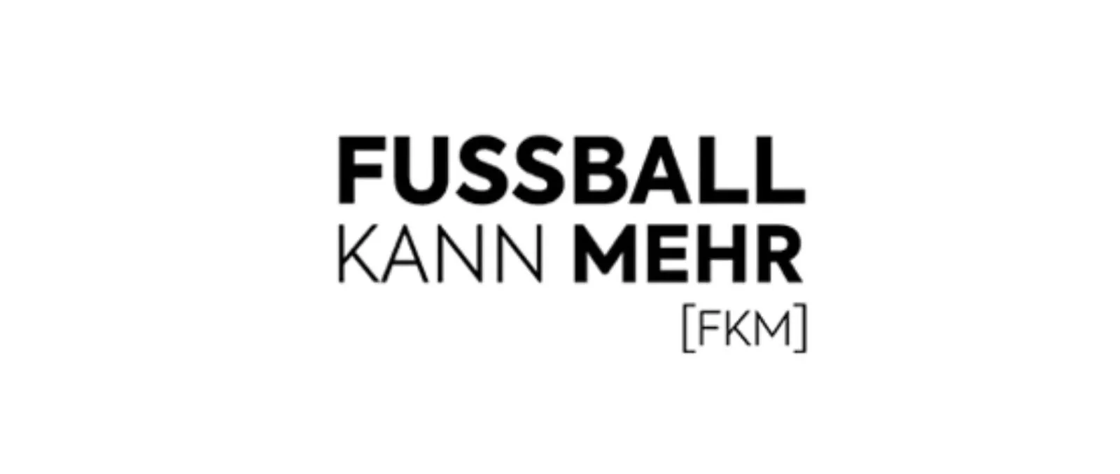 FUSSBALL KANN MEHR gGmbH