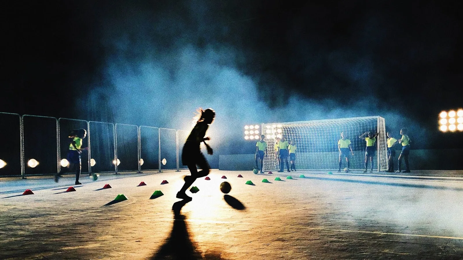 FUSSBALL KANN MEHR gGmbH