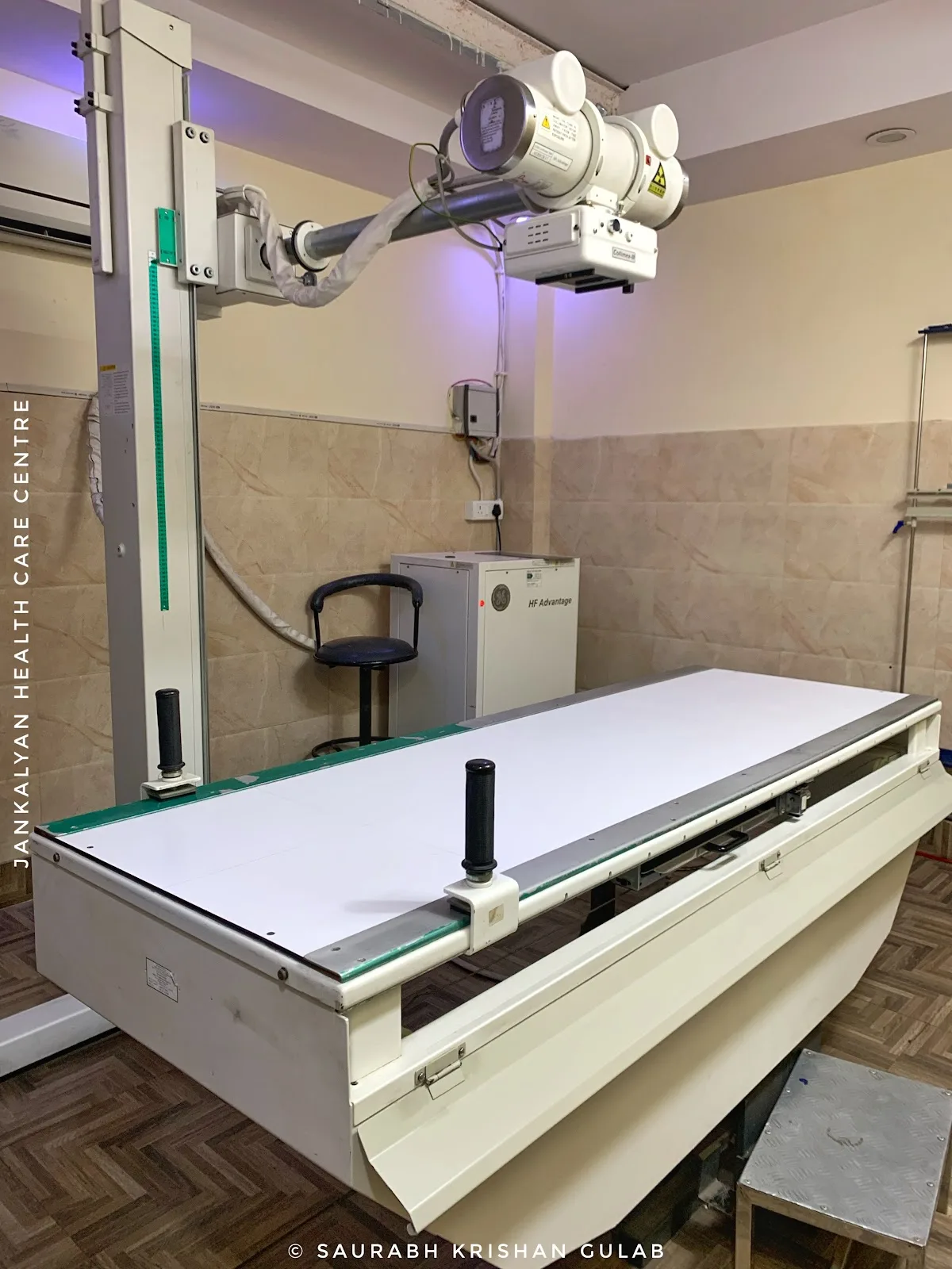 Jan Kalyan Hospital