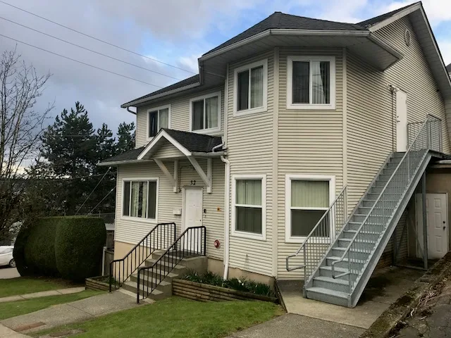 Salvation Army Stevenson House