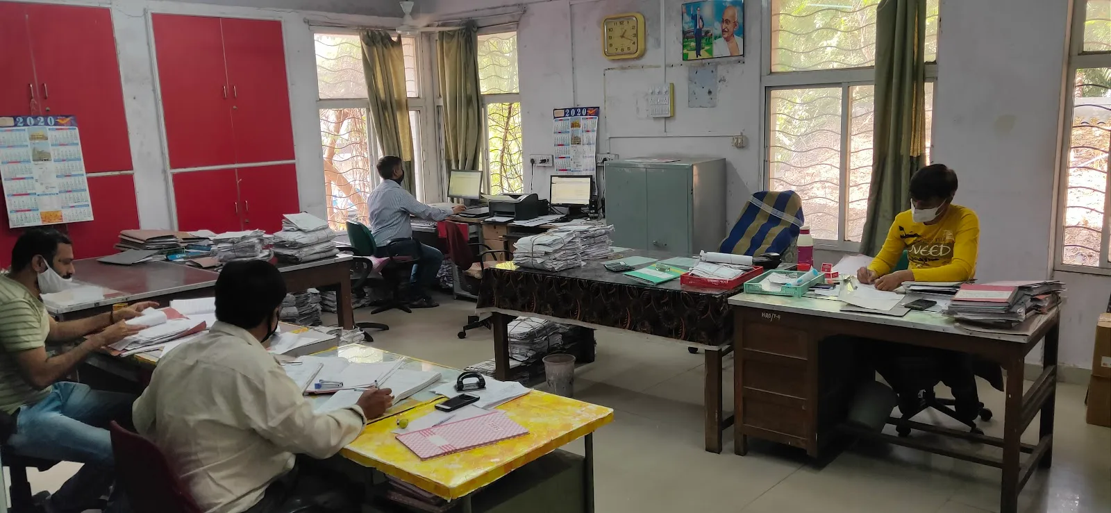 Rajkot RMS