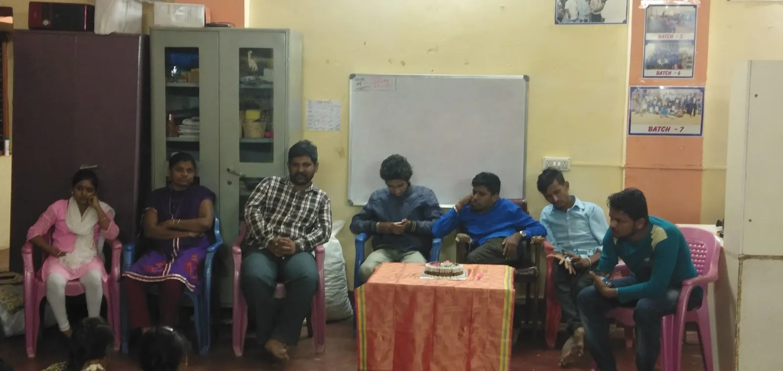 Voice Of Needy Foundation