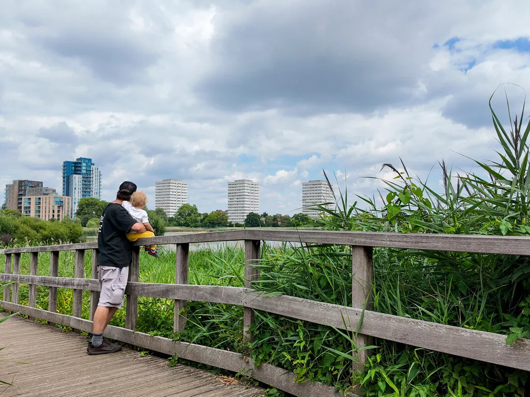 London Wildlife Trust