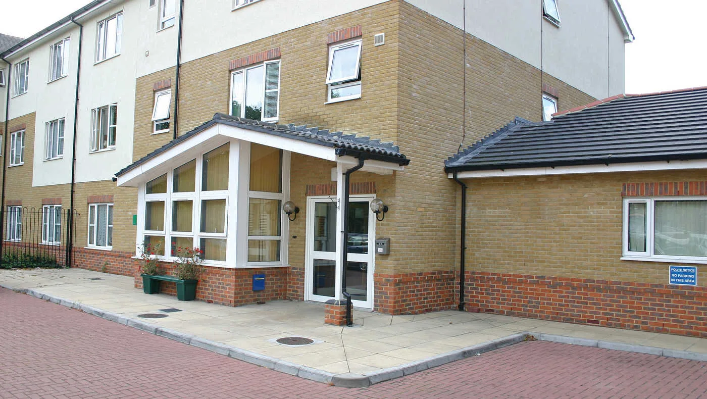 Bluegrove House Care Home | Agincare