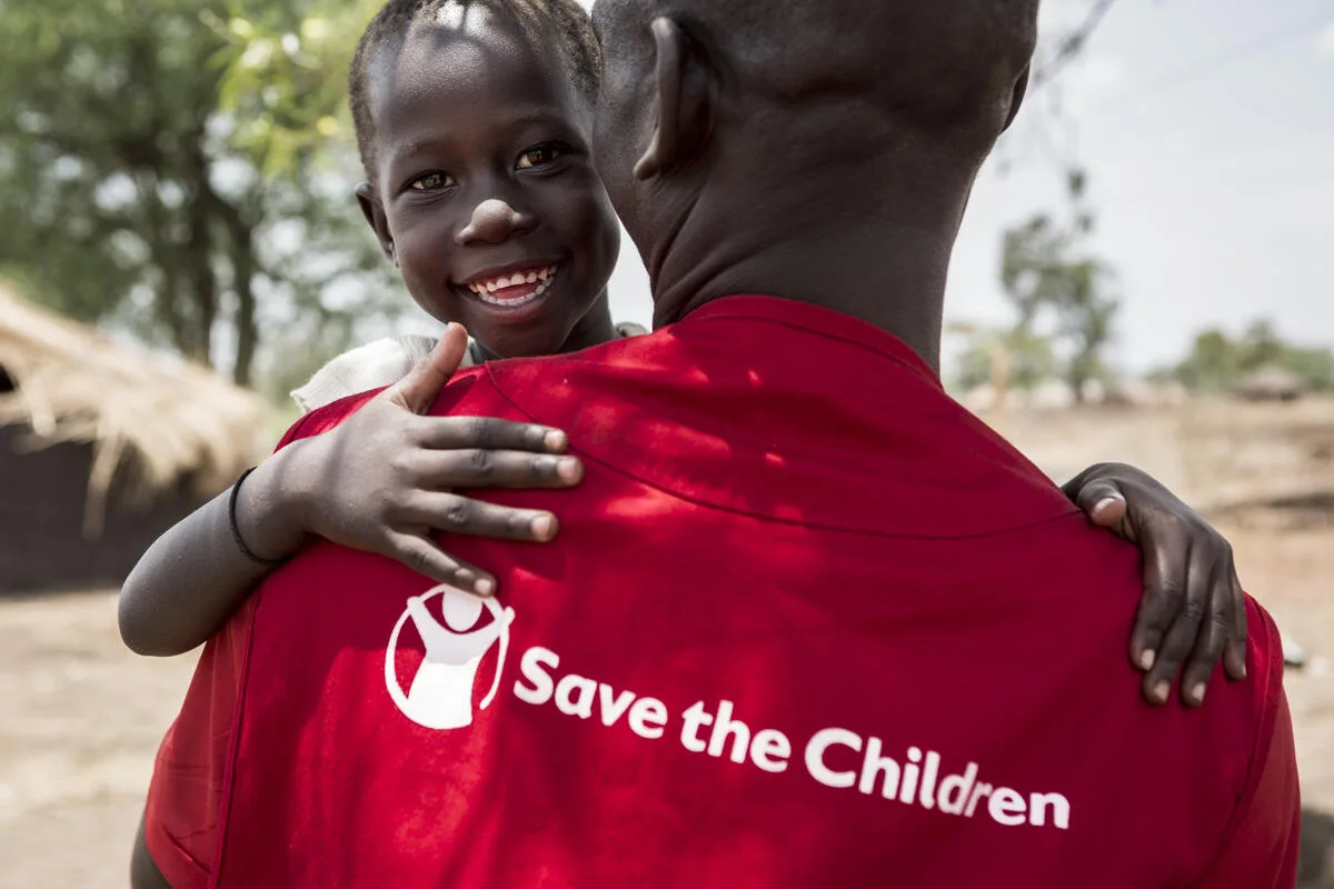 Save The Children Nederland