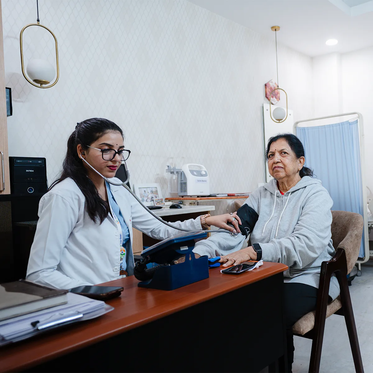 Vardaan Senior Living- Fully Serviced Retirement Homes In Delhi
