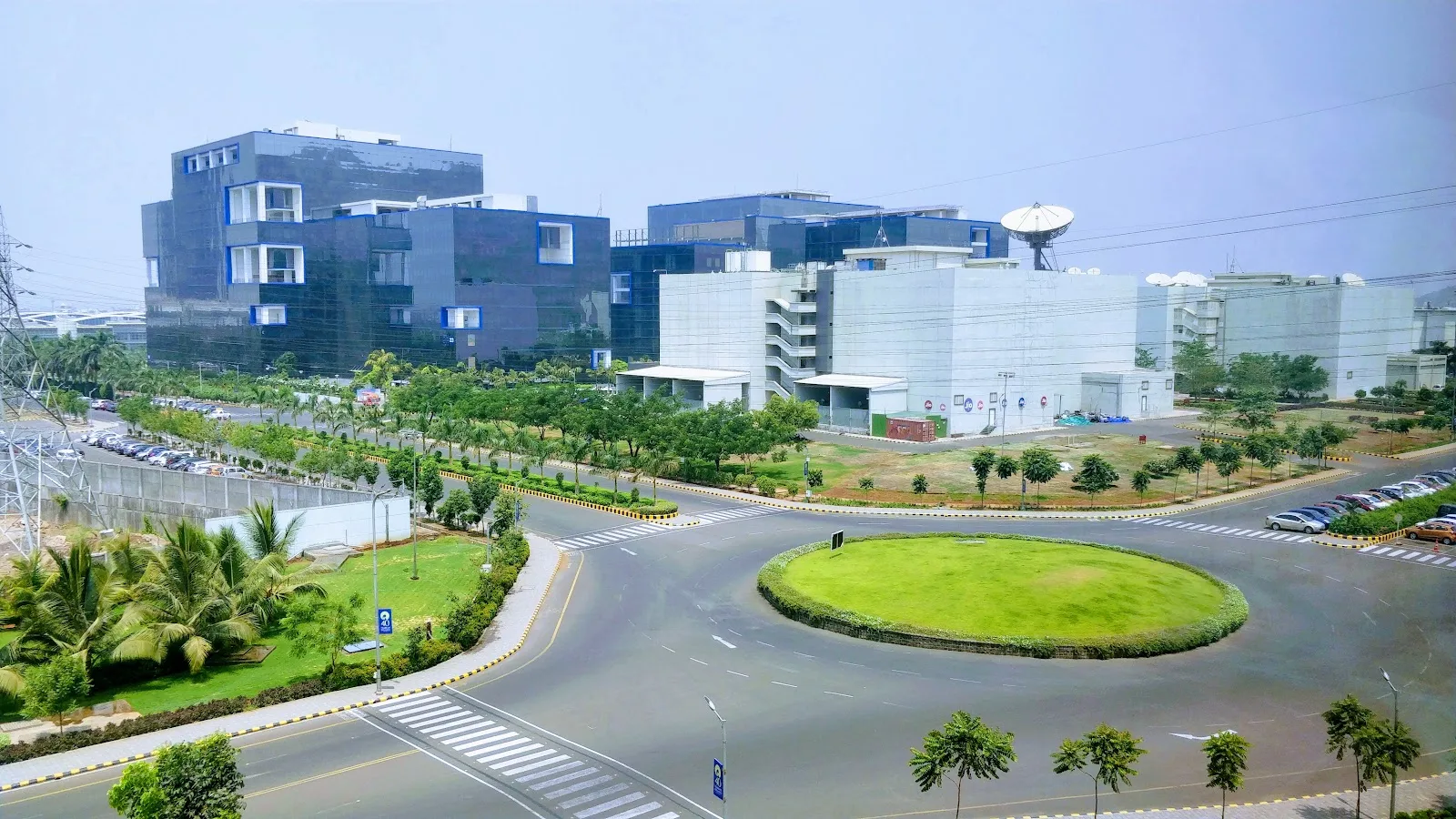 LDC Building