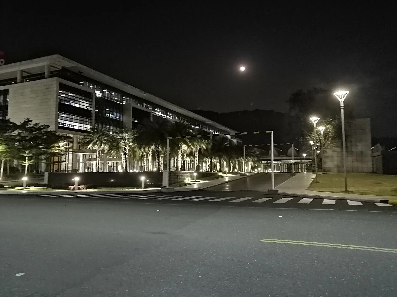 LDC Building