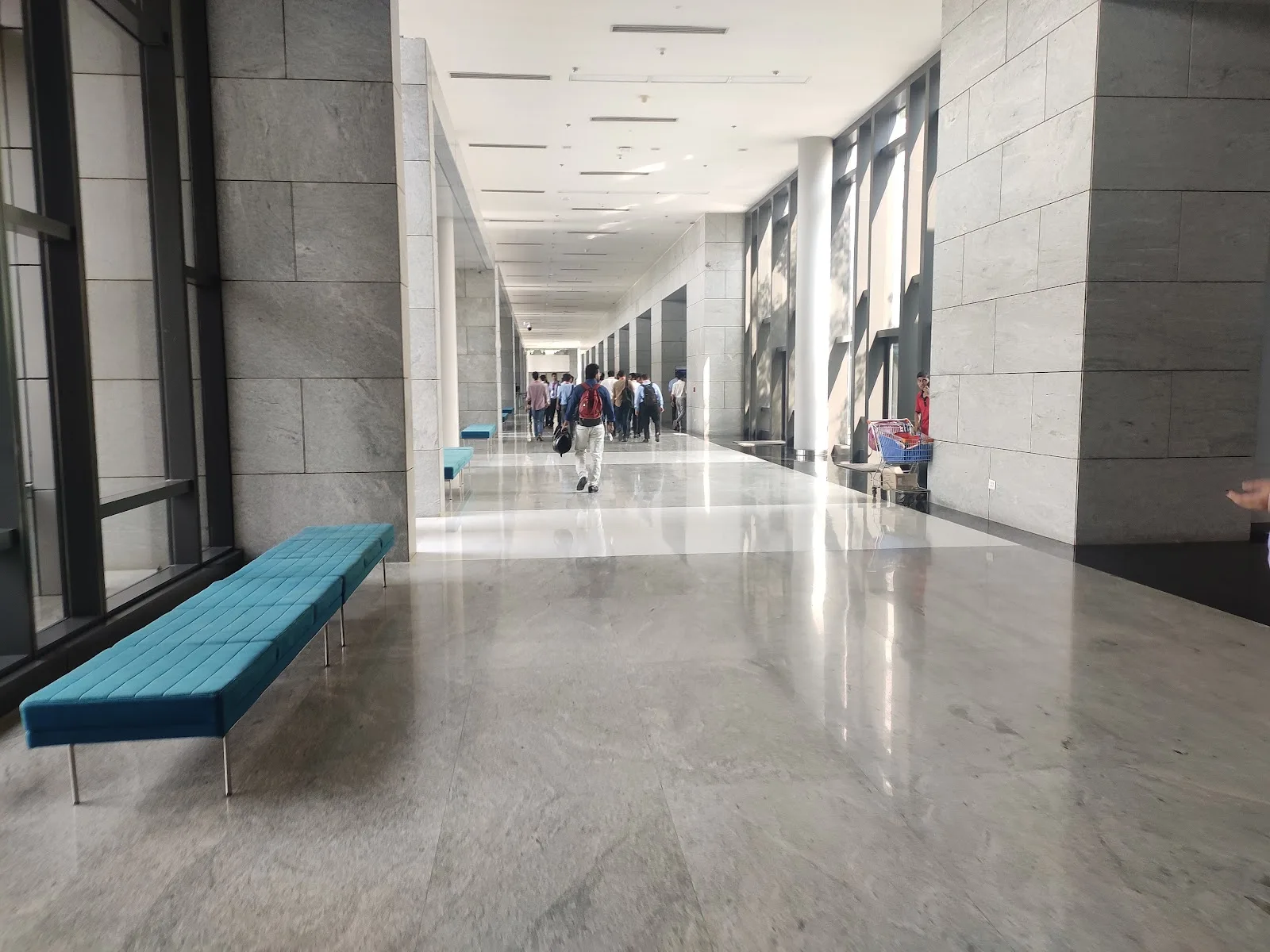 LDC Building