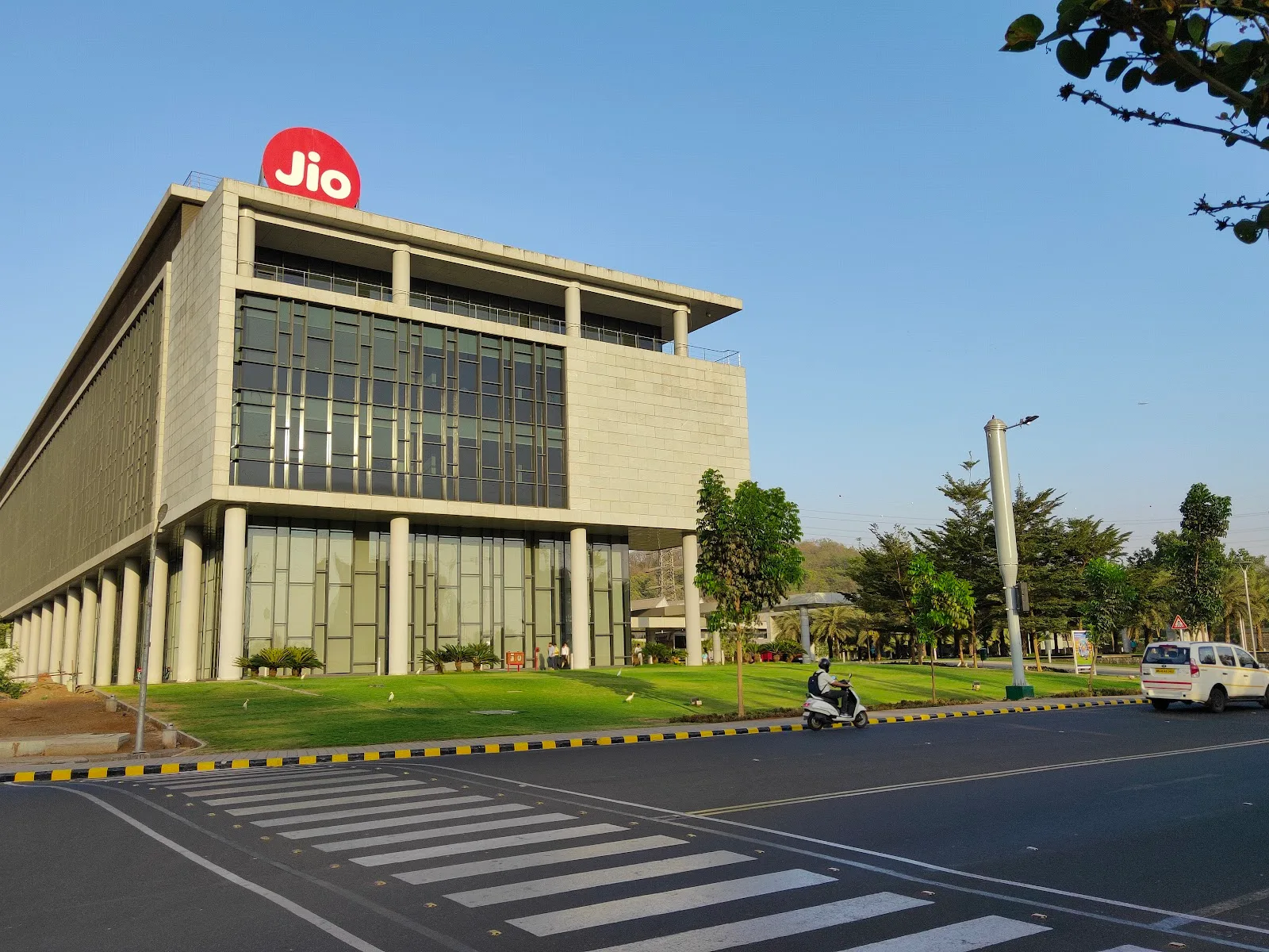 LDC Building