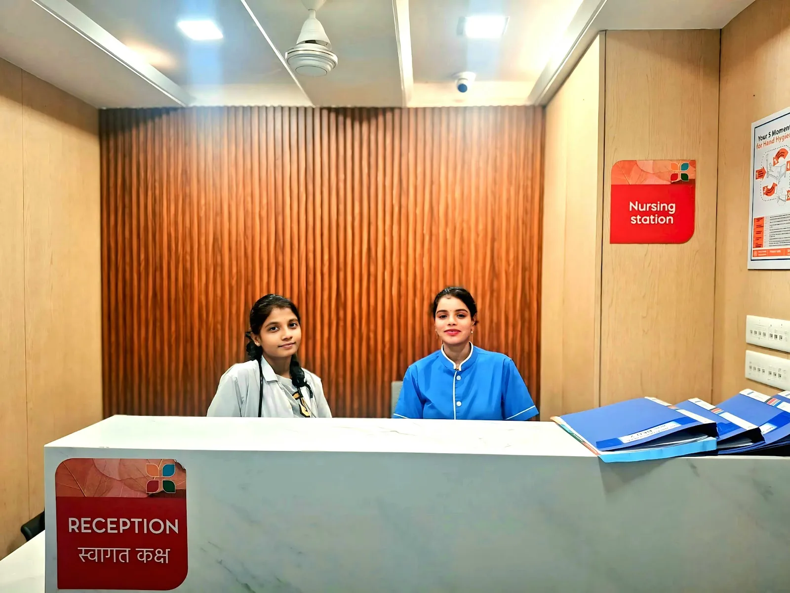Unity Hospital