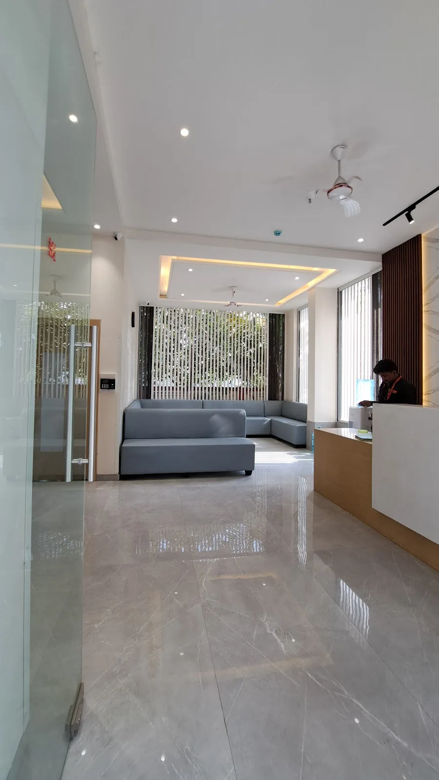 Unity Hospital