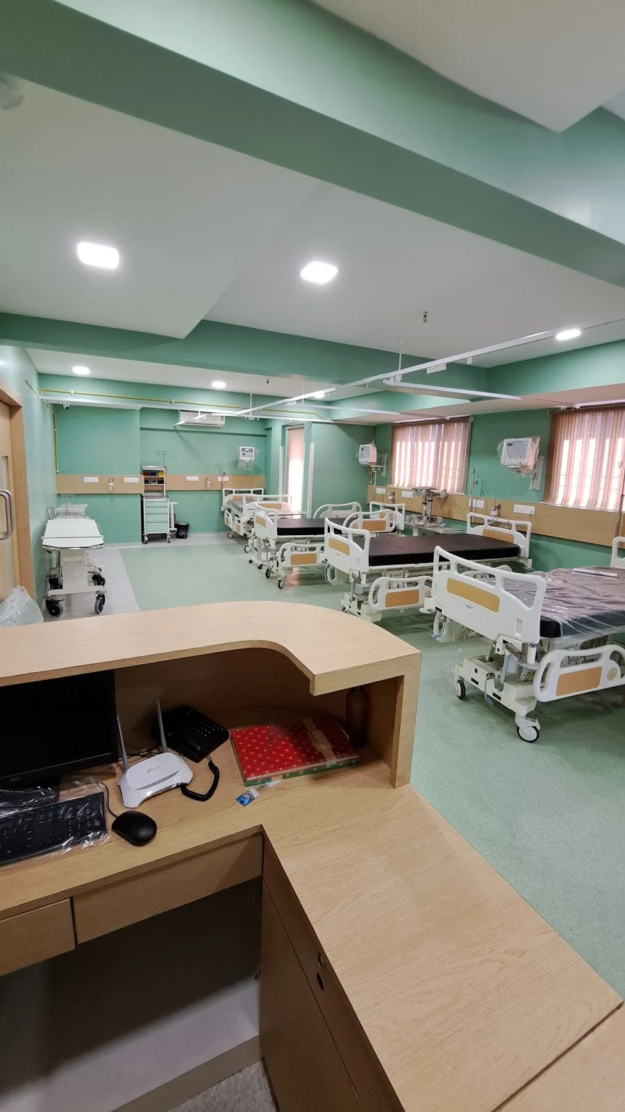 Unity Hospital