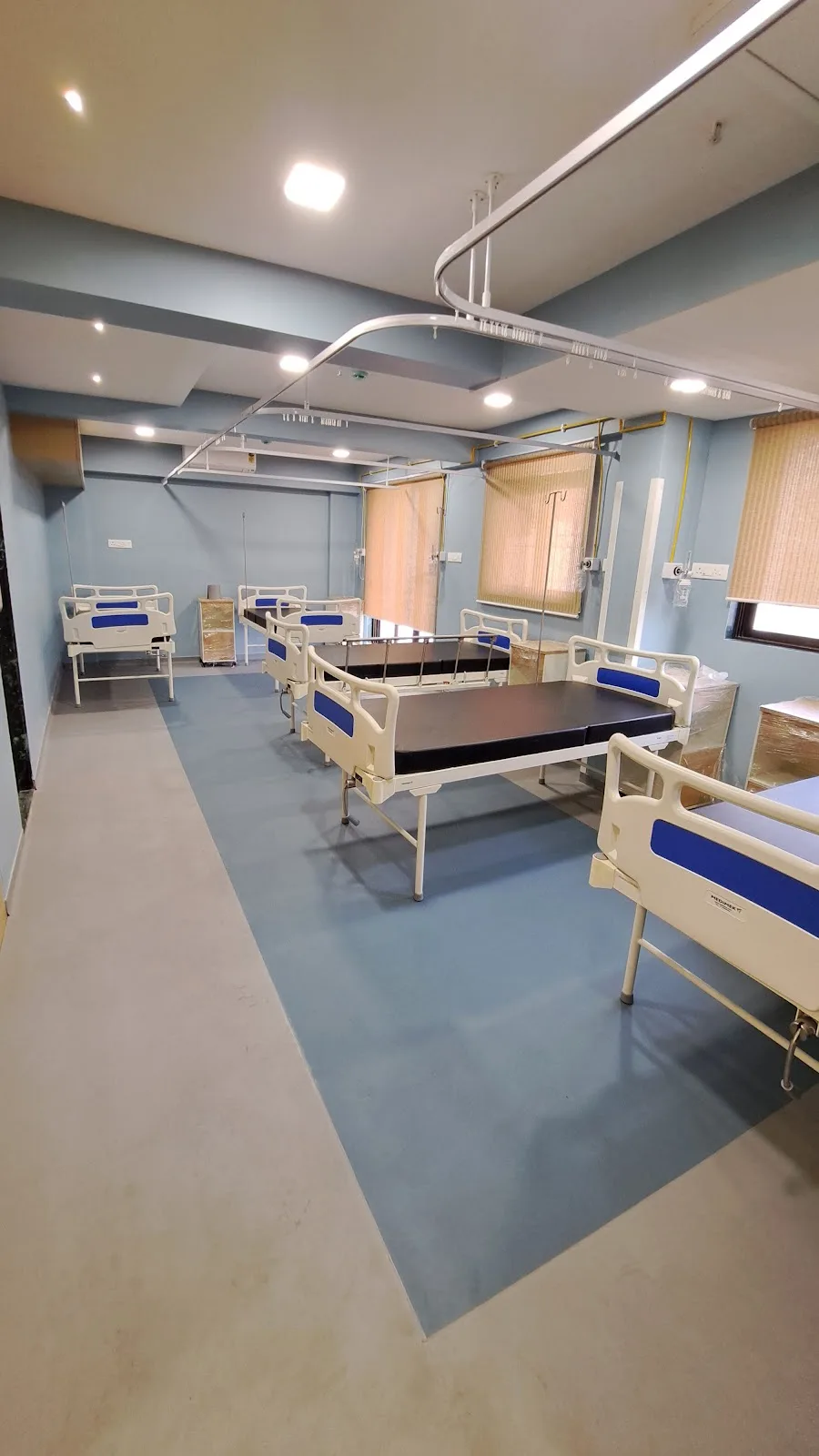 Unity Hospital