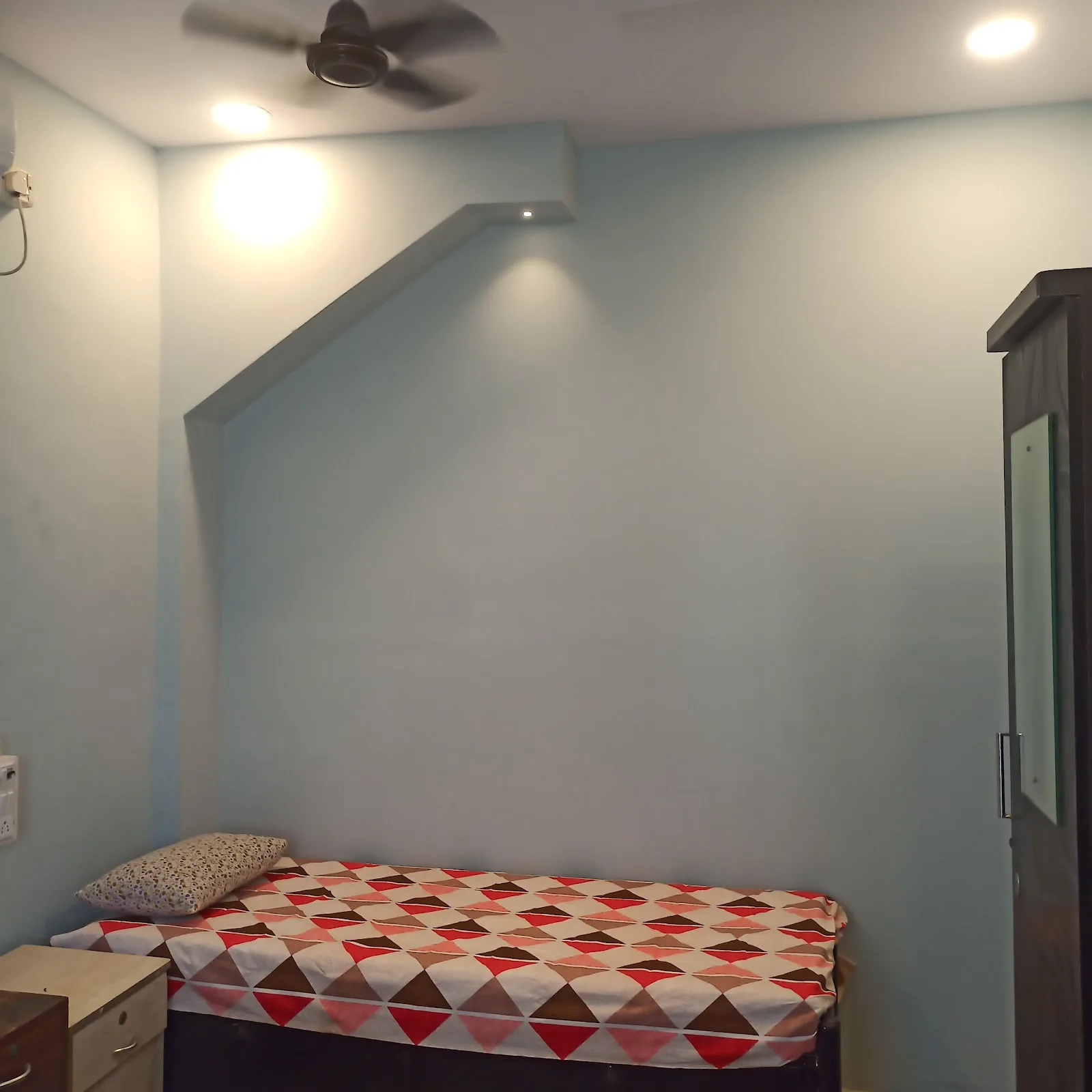 She Shelter Girls Pg Accommodation (girls only)