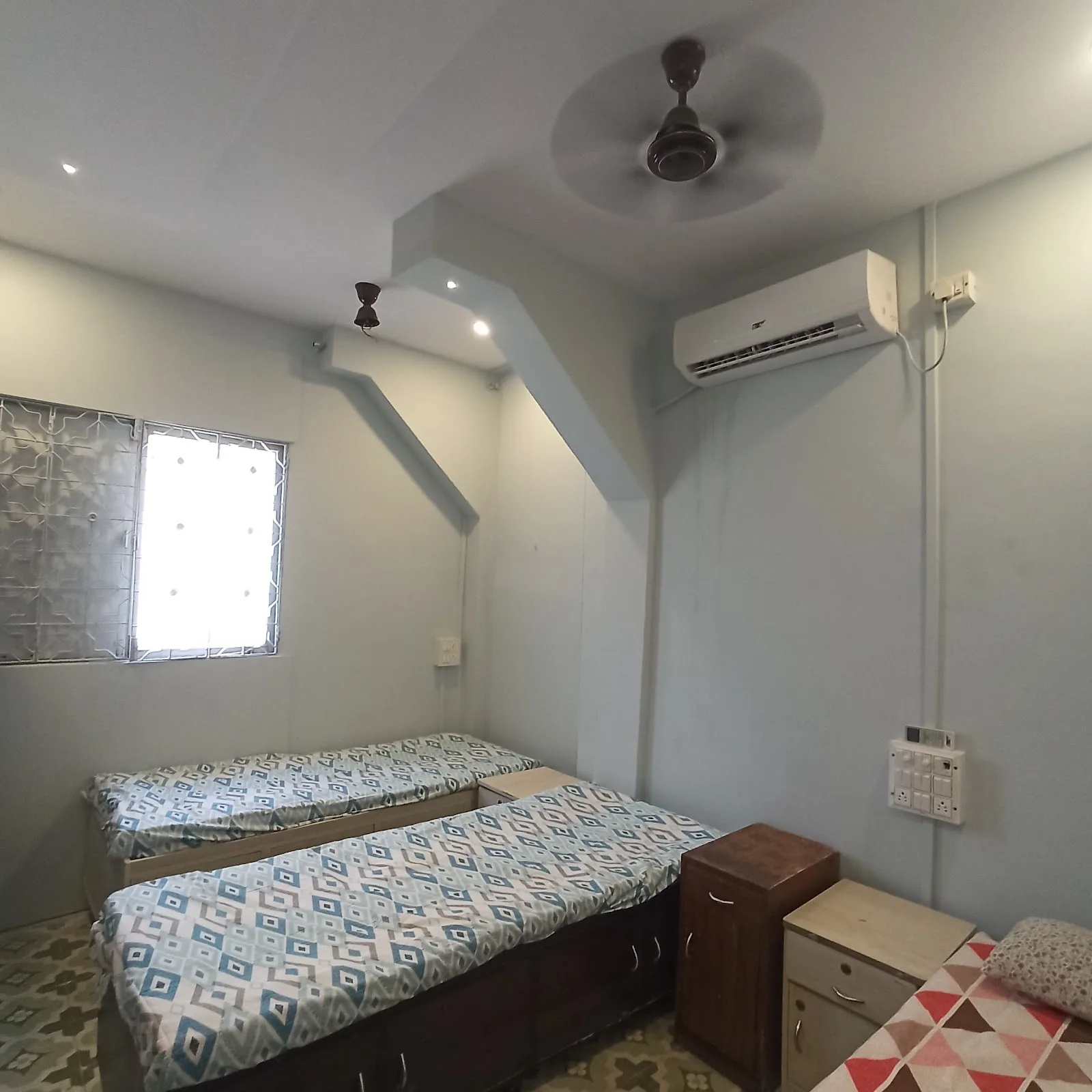 She Shelter Girls Pg Accommodation (girls only)