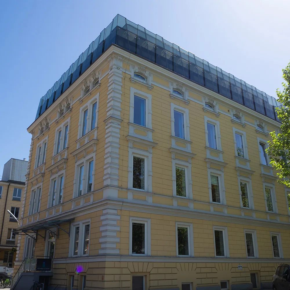Kinderfreunde Oberösterreich, Landesorganisation