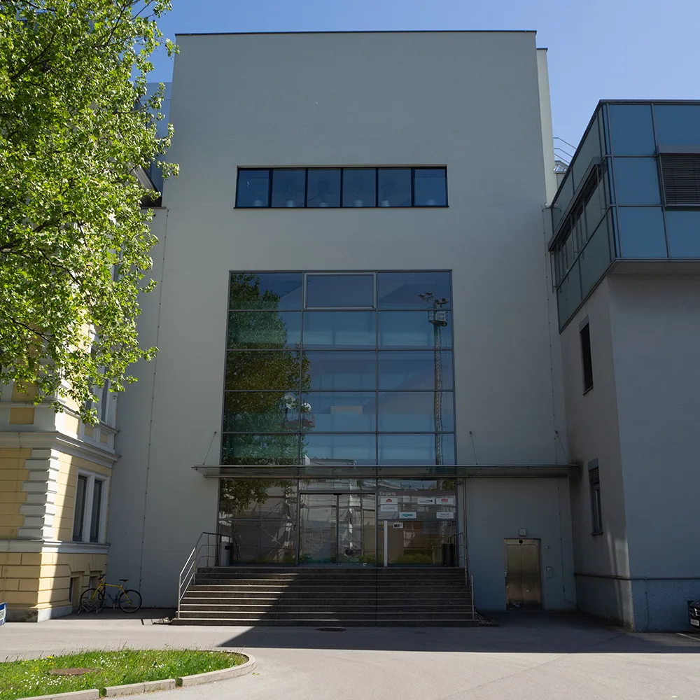 Kinderfreunde Oberösterreich, Landesorganisation