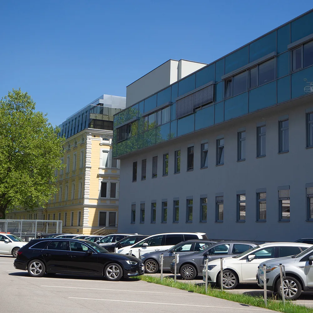 Kinderfreunde Oberösterreich, Landesorganisation