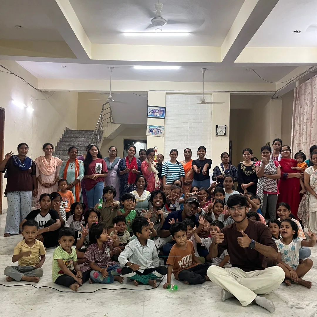 Standard Sunrise Foundation
