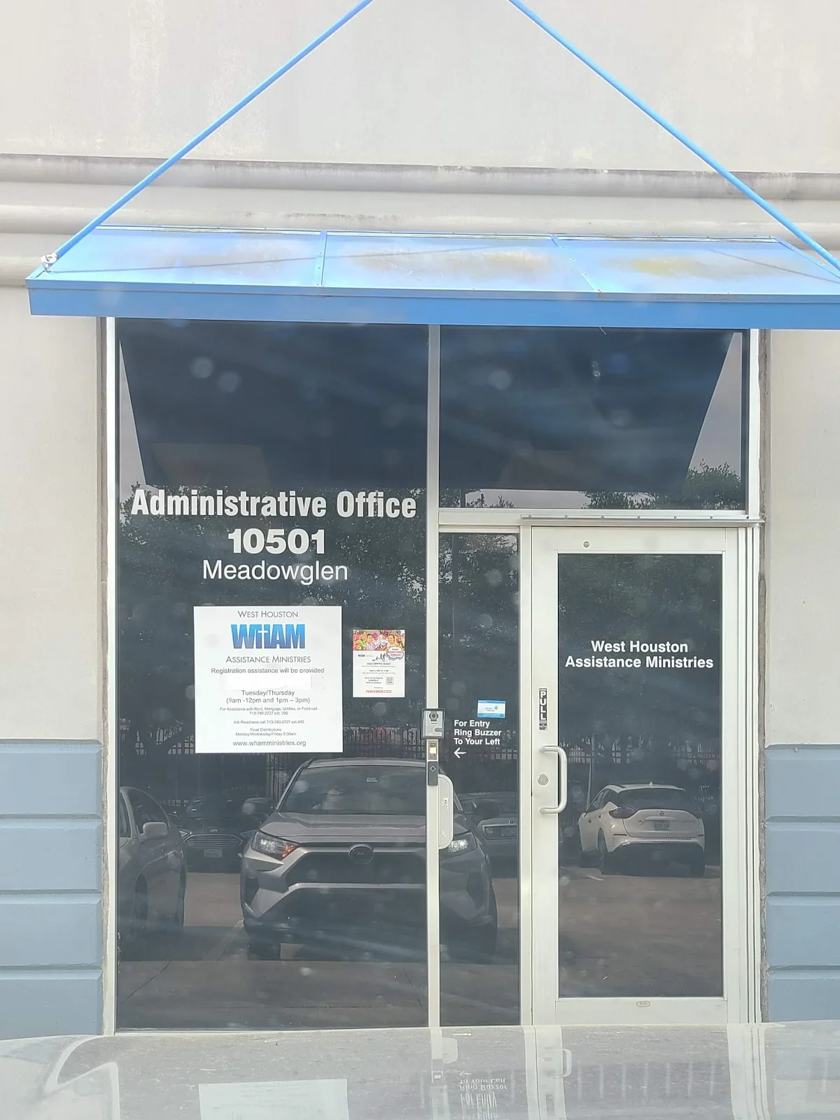 West Houston Assistance Ministries