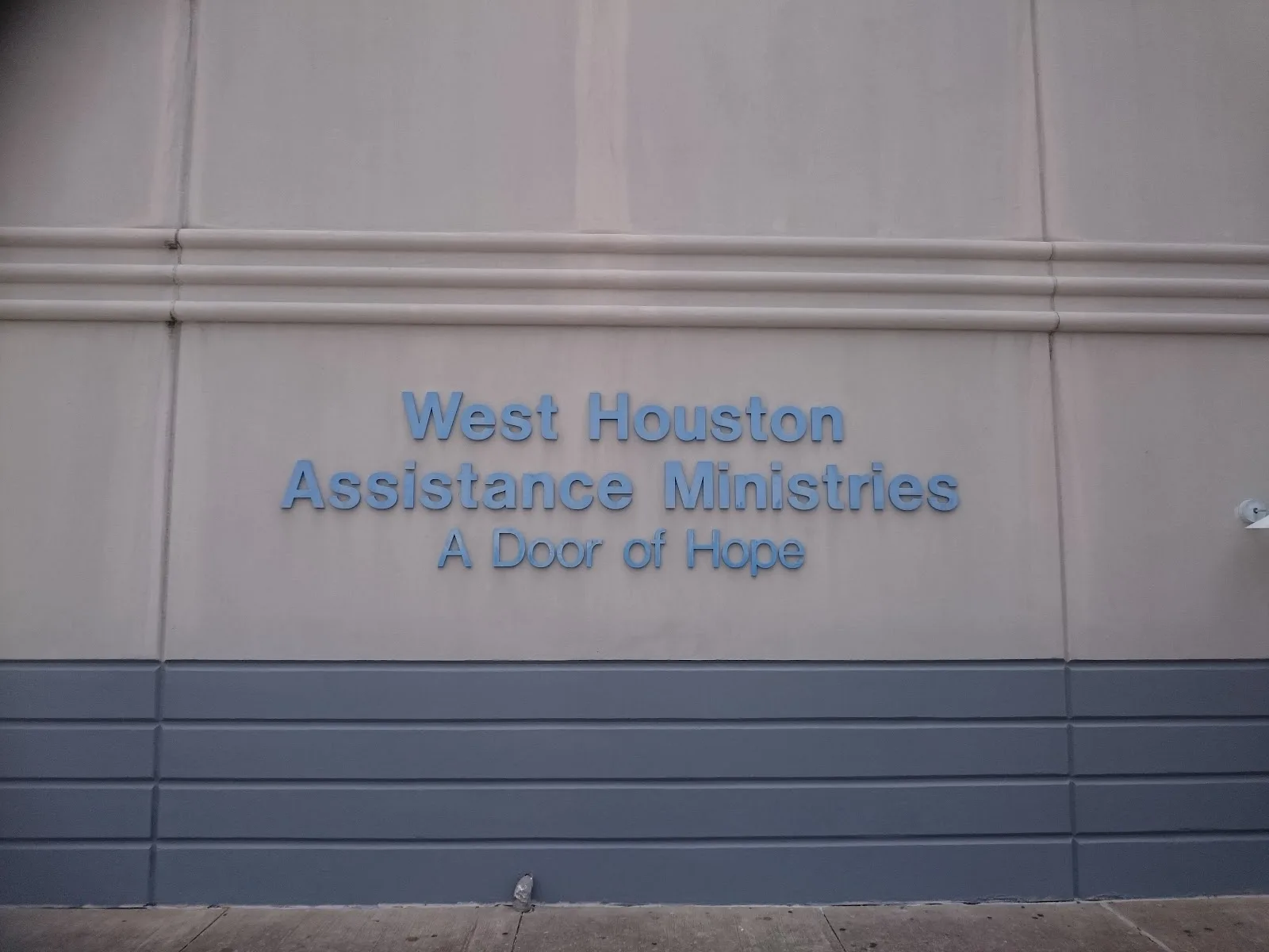 West Houston Assistance Ministries