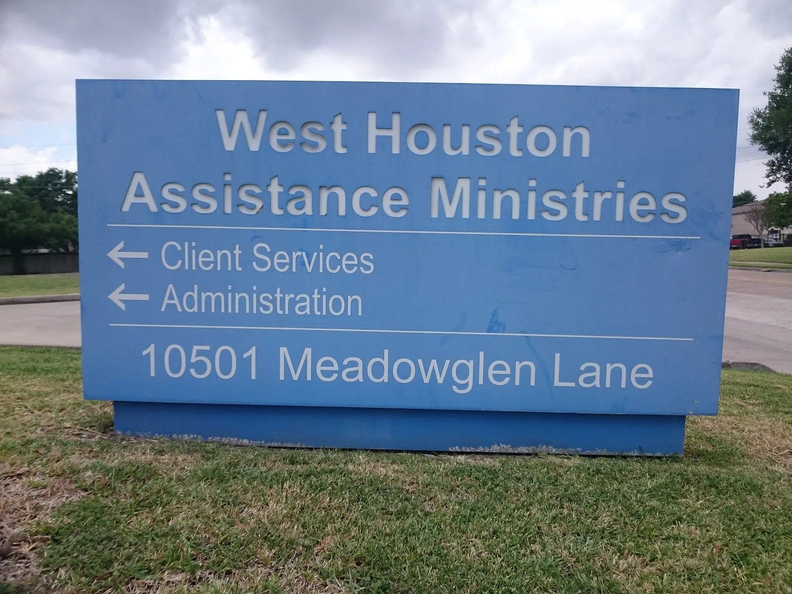 West Houston Assistance Ministries