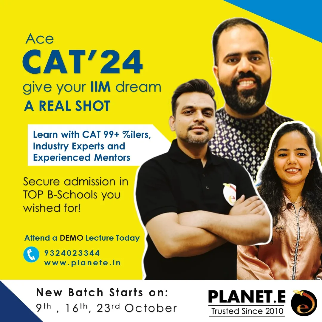 PLANET E DADAR