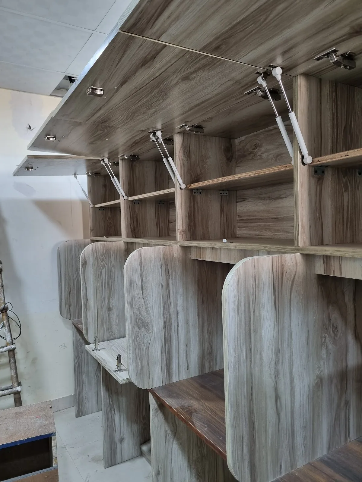 RK Reading Hub library