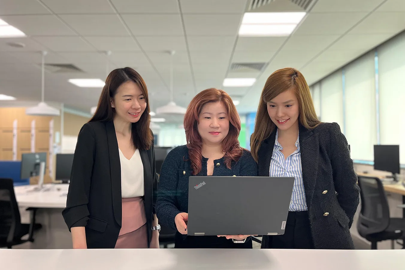 Robert Half Singapore Recruitment Agency