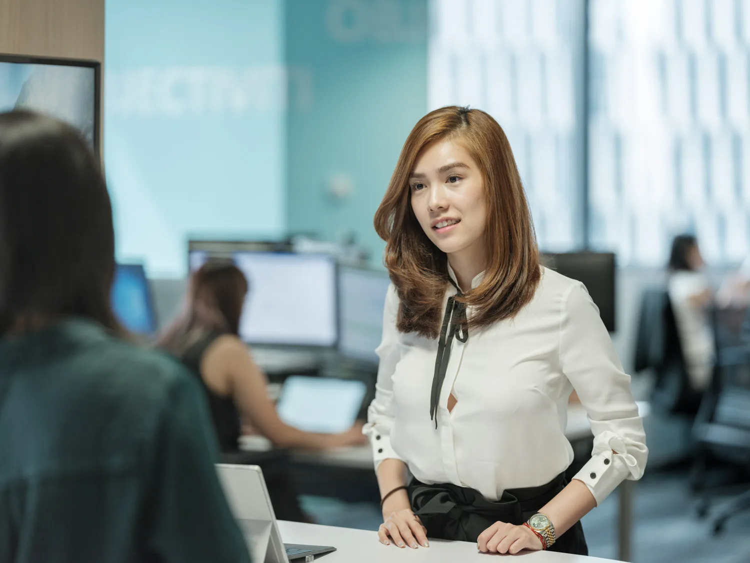 Robert Half Singapore Recruitment Agency