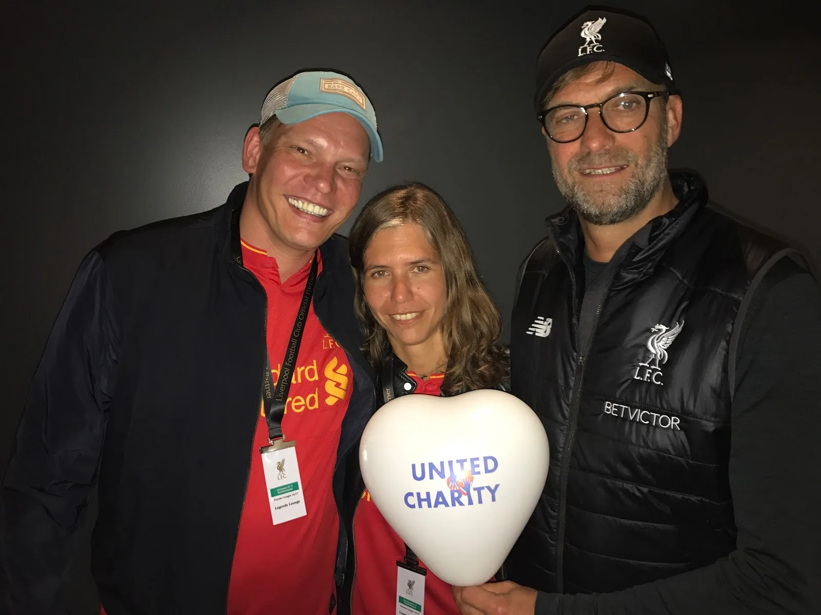 United Charity