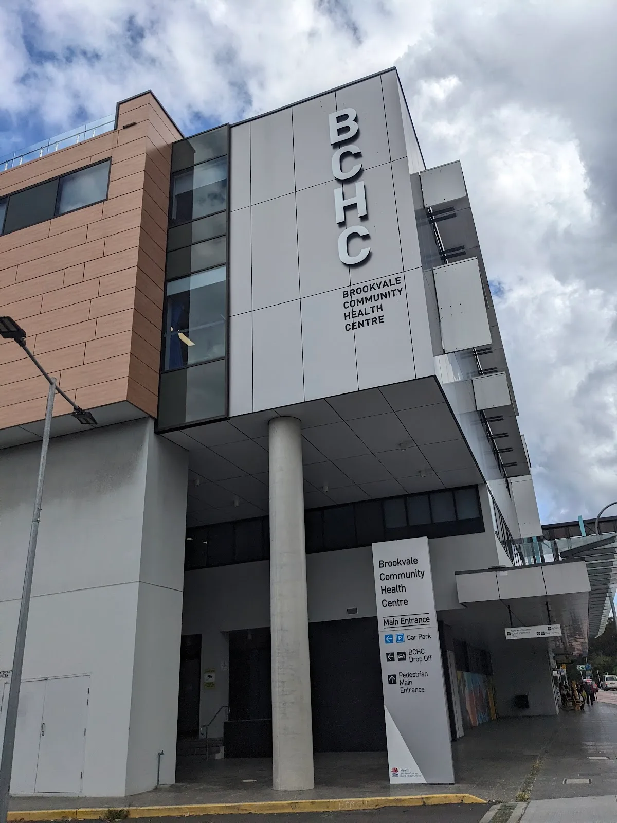 Brookvale Community Health Centre